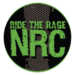 Logo New Rage Cycles